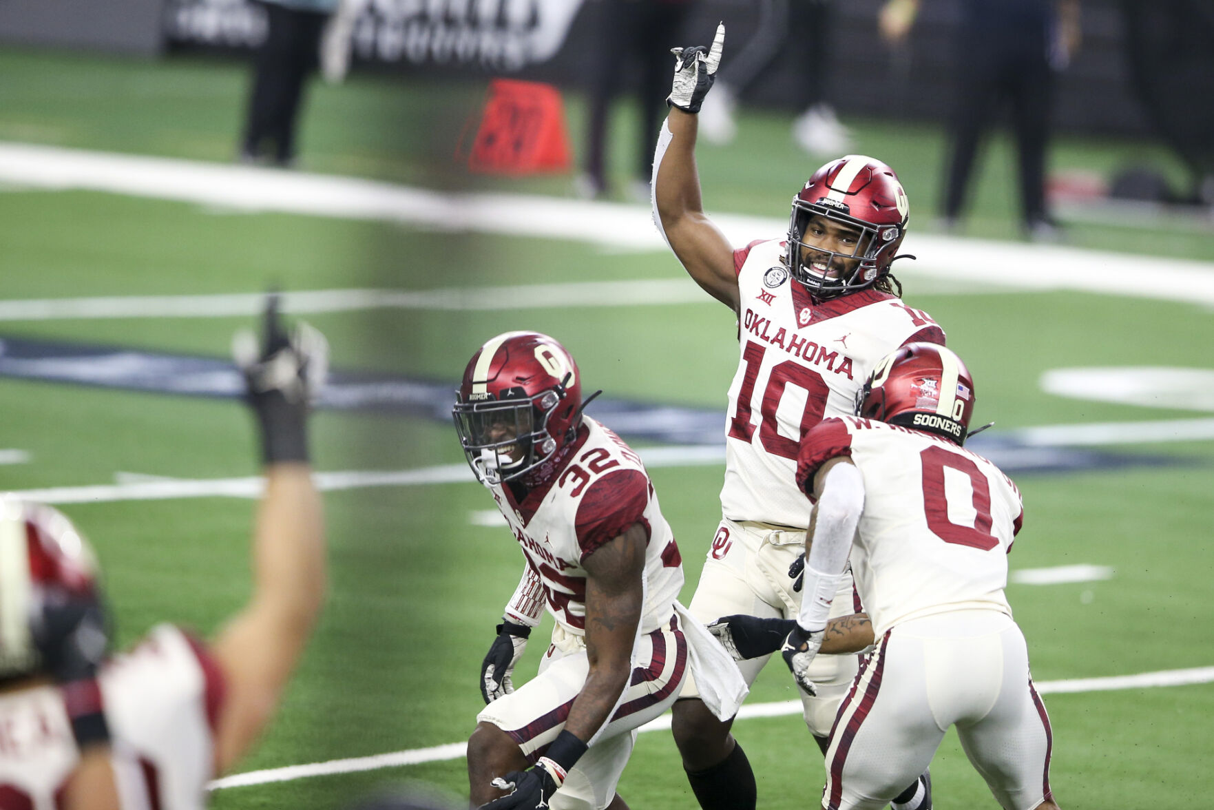 Big 12 Championship Game